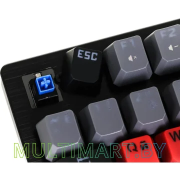 Клавиатура A4Tech Bloody B820R Dual Color картинка 4